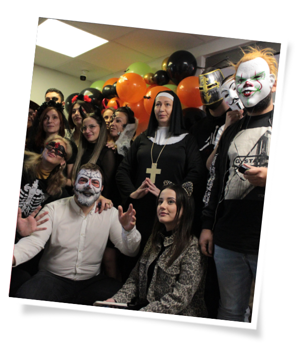 Working at ES Bright Consultants means being part of a culturally rich and financially rewarding environment where every team member's contribution is valued. Our diverse teams bring unique perspectives to the table, driving positive change and shaping a brighter future for all.