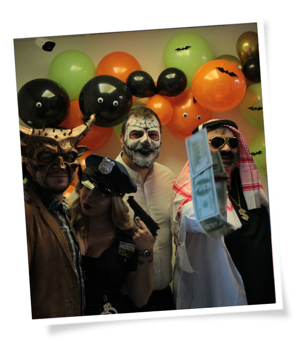 Working at ES Bright Consultants means being part of a culturally rich and financially rewarding environment where every team member's contribution is valued. Our diverse teams bring unique perspectives to the table, driving positive change and shaping a brighter future for all.